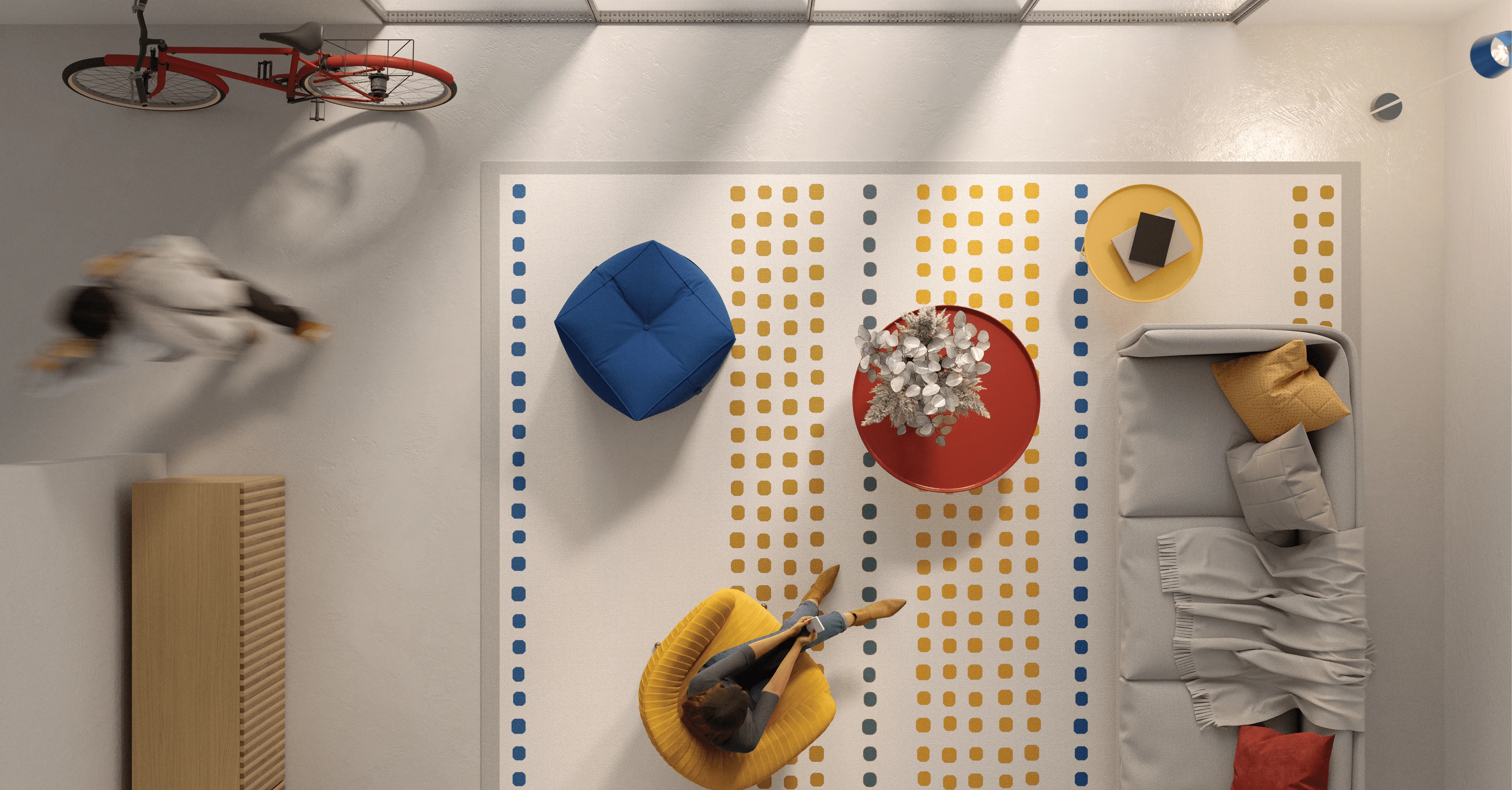 LM19 Interior Design Hero