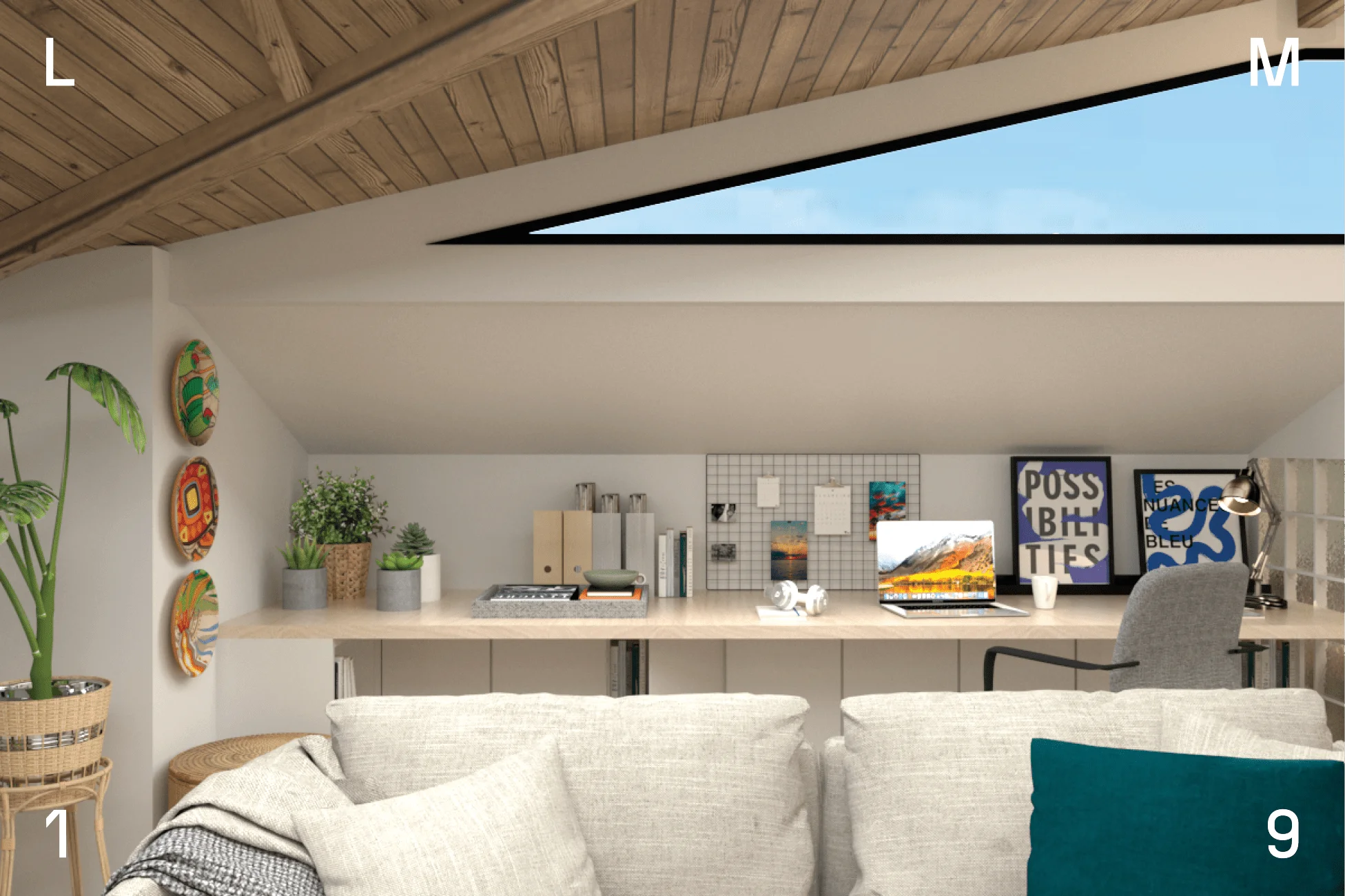 LOFT image 1