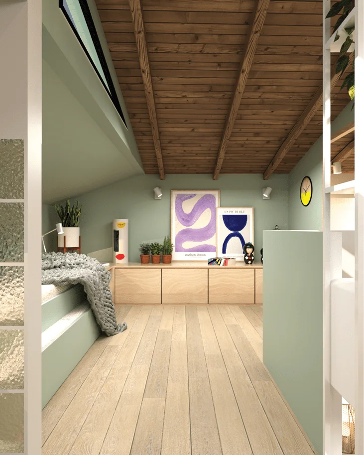LOFT image 4